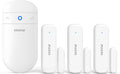 Door Chime with Adjustable Volume Wireless Entry Alert - 52 Chimes