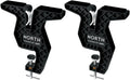 Swix T Bar Freeride Vise Ski & Snowboard Wide - Universal Waxing Stand