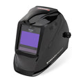 Lincoln Electric Viking 2450 ADV Series Black Welding Helmet - Clear