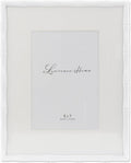 Lawrence Frames Cast Metal Frame Bamboo Design 8x10 - Elegant Display