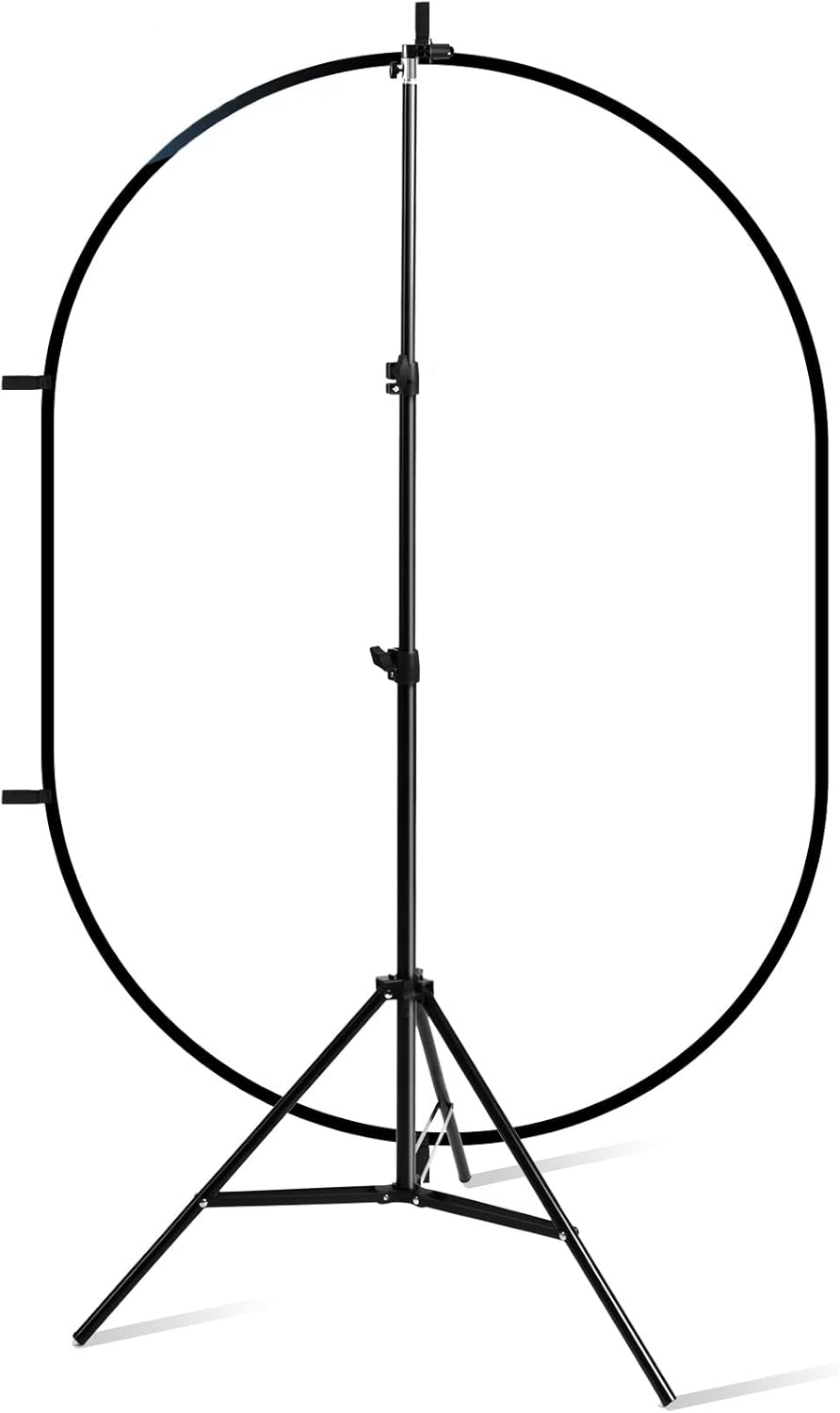 Selens 59x39in Pop-up Soft Light Diffuser Kit for Photography