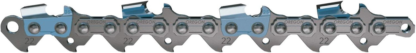 Oregon V81 PowerCut Chainsaw Chain for 20-Inch Bar Review