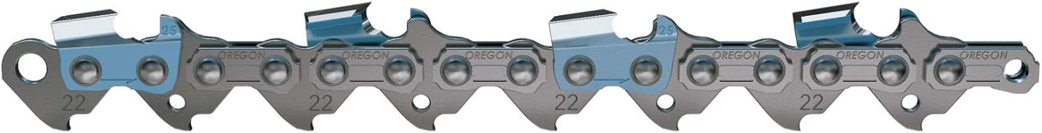 Oregon V81 PowerCut Chainsaw Chain for 20-Inch Bar Review