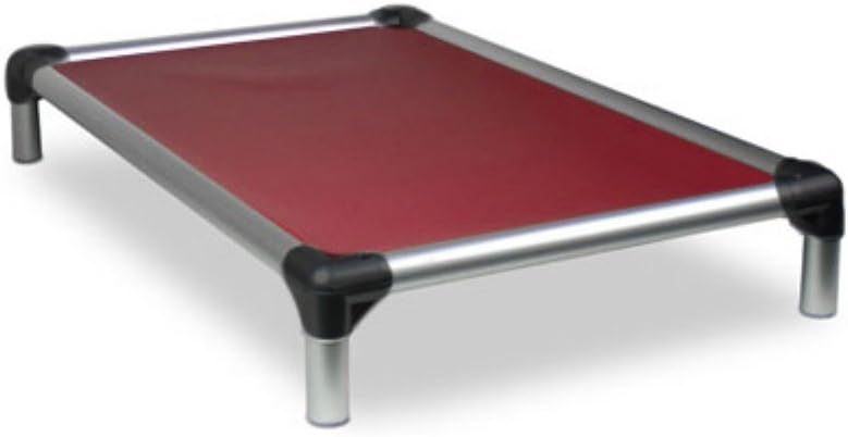 Kuranda Chewproof Dog Bed - Durable Heavy Duty Vinyl Comfort