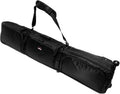 UNISTRENGH Waterproof Wheelie Snowboard Bag