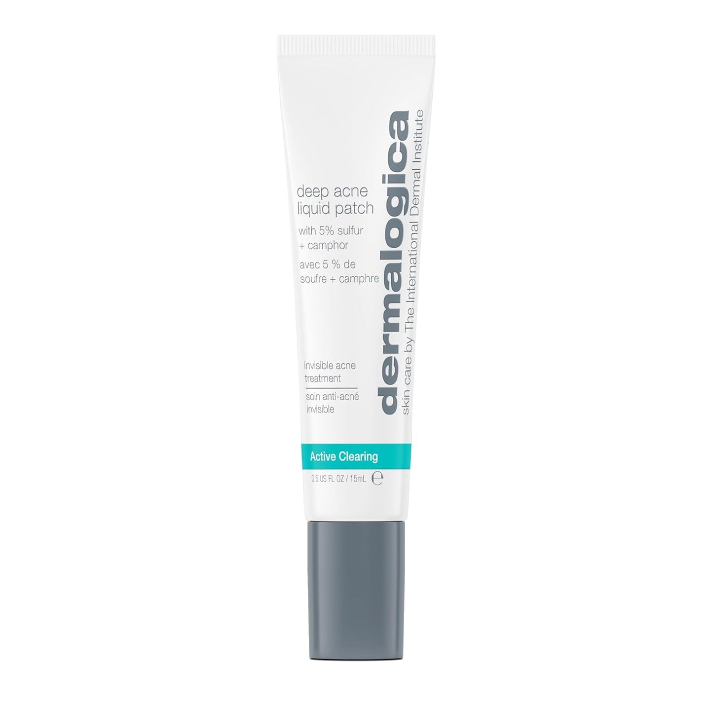 Dermalogica Deep Acne Liquid Patch for Blemish-Prone Skin