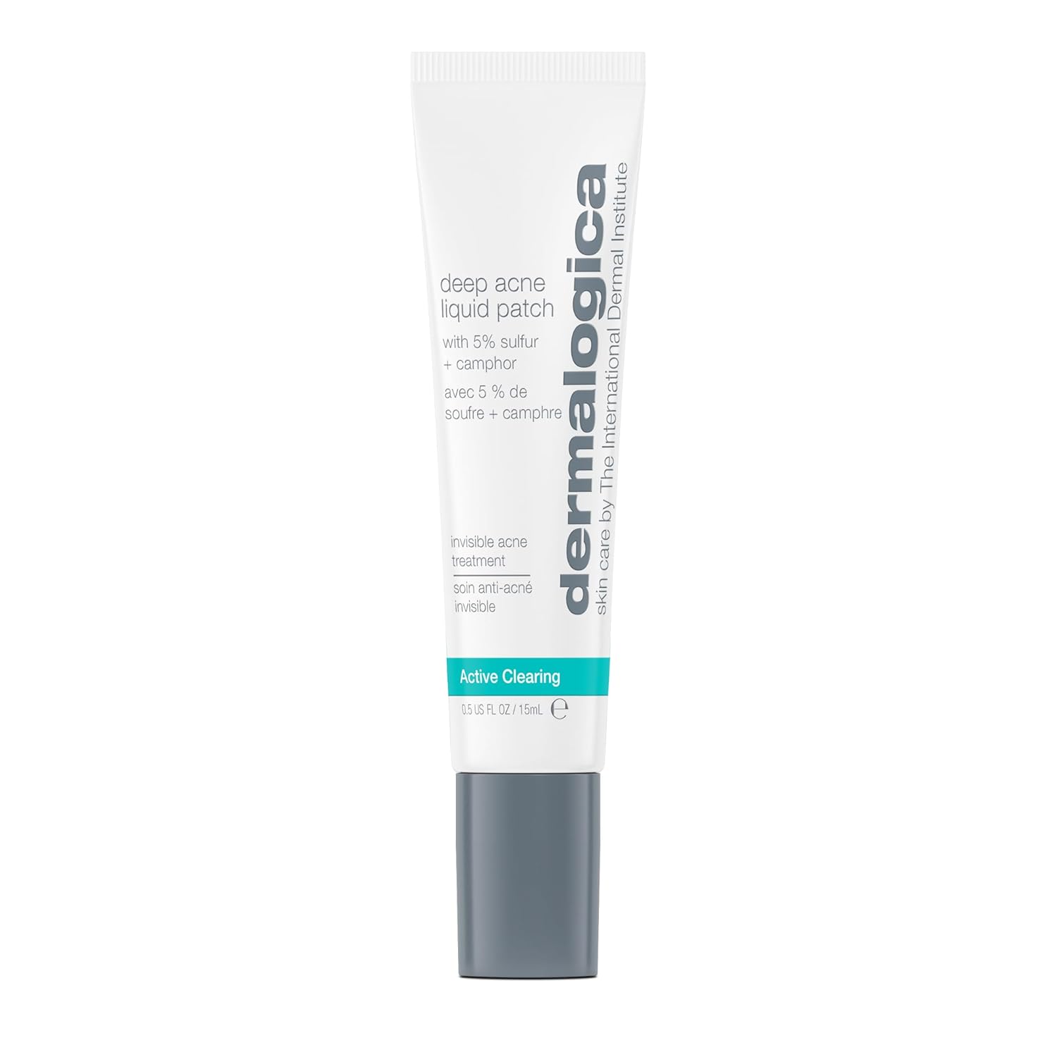 Dermalogica Deep Acne Liquid Patch for Blemish-Prone Skin