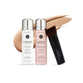 MagicMinerals AirBrush Foundation Set Fair - Spray Mineral Coverage