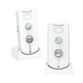 2 Way Wireless Intercom for Home - Long Range Portable System