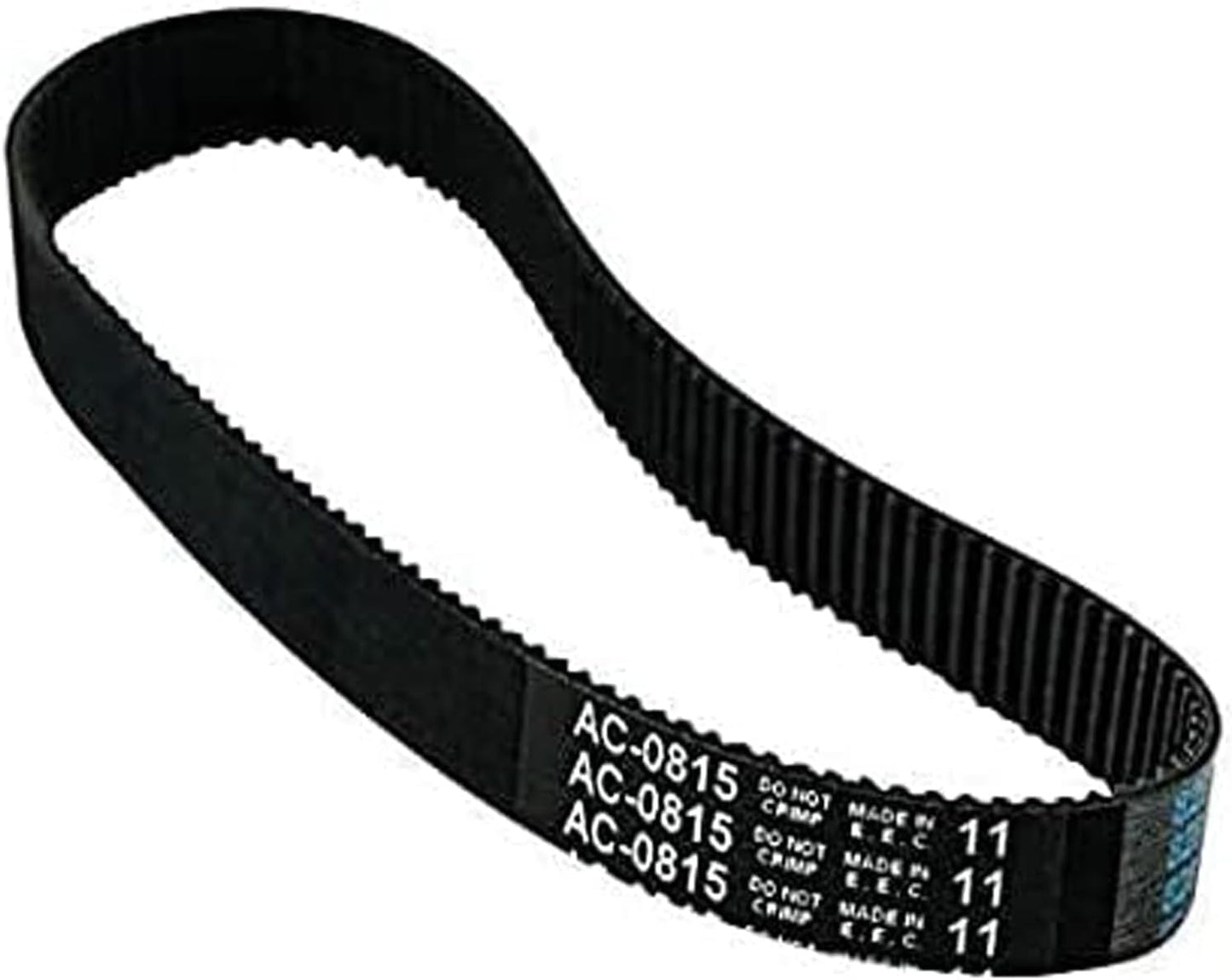 Duheri Oil-Free Air Compressor Timing Belt - Fits Various Brands
