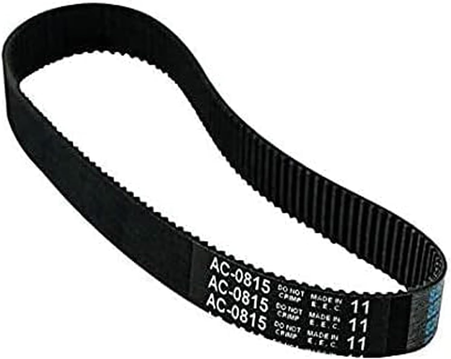 Duheri Oil-Free Air Compressor Timing Belt - Fits Various Brands
