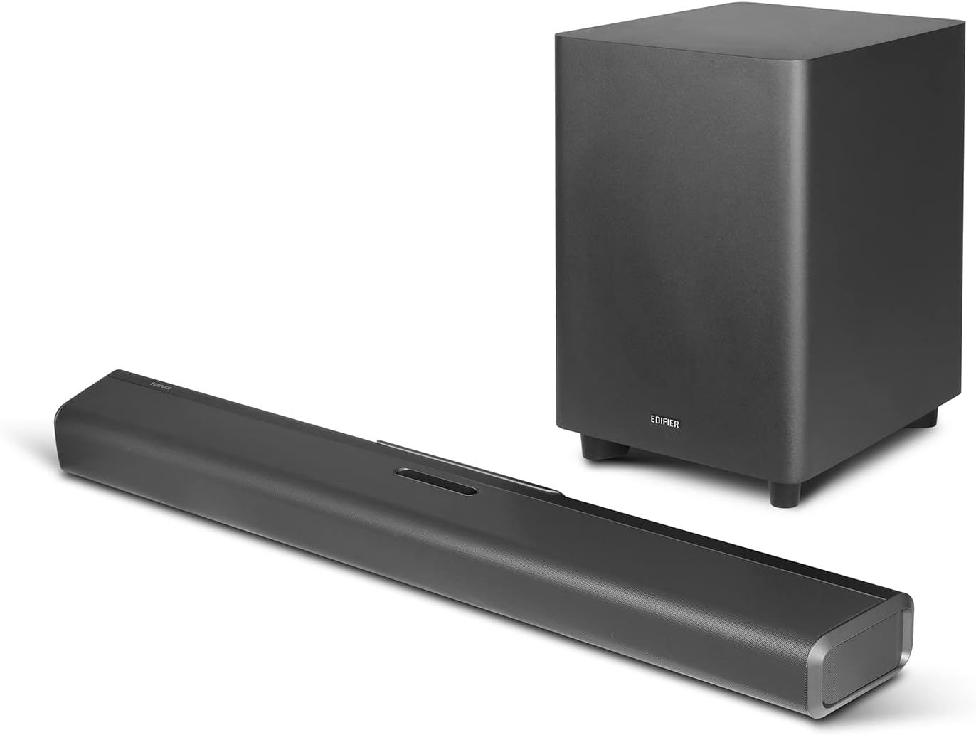 Immersive Surround Sound: Edifier B700 Atmos System