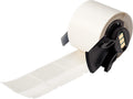 Self-Laminating Vinyl Wrap Around Wire and Cable Labels - Durable
