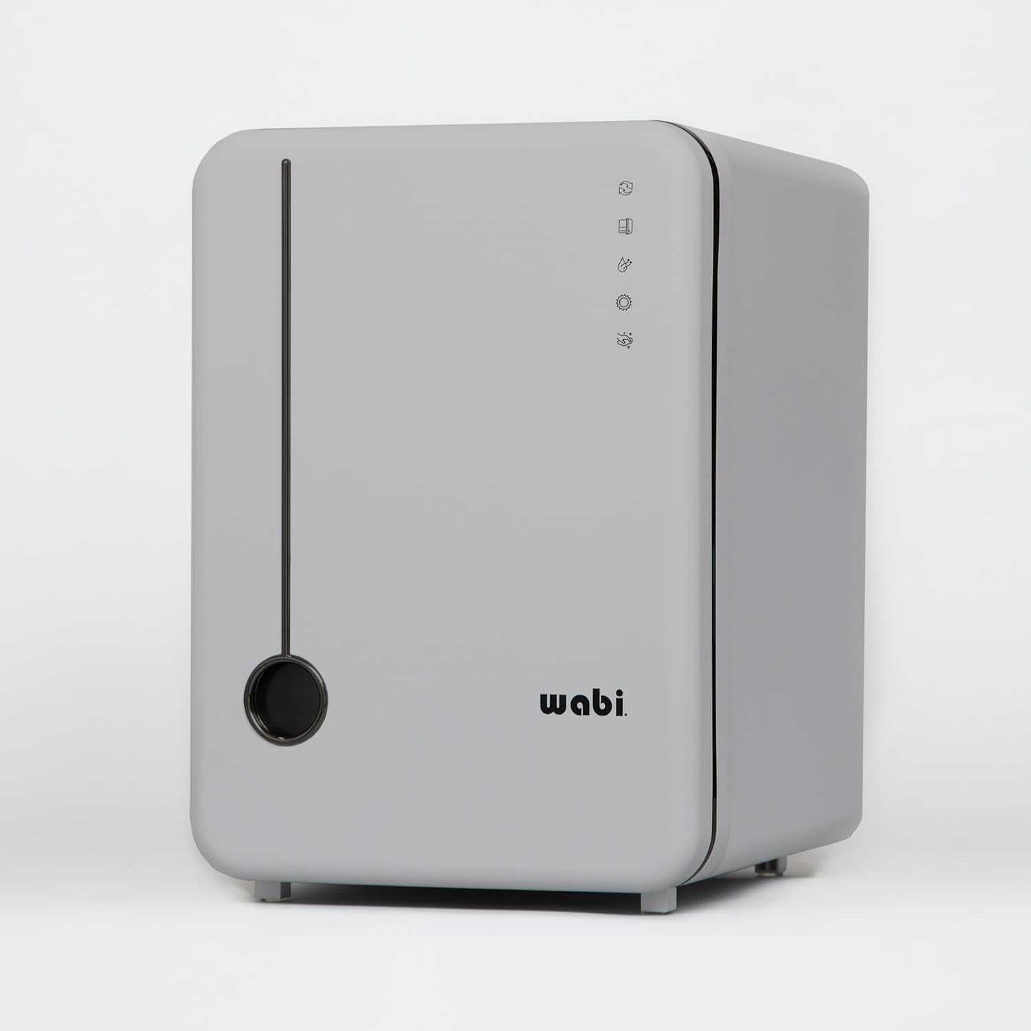 Wabi UVC LED Sanitizer & Dryer Ultra for Effective Cleaning