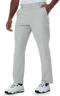 Mens Classic Fit Golf Pants Stretch Dress Pants 32in - Tailored sits