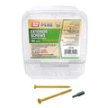 Grip-Rite L3STT5 PrimeGuard Plus #9 x 3 Wood-to-Wood Deck Screw