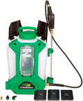 FlowZone Typhoon 3 Battery Powered Backpack Sprayer - Variable