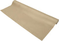 Suede Headliner Fabric 70in x 60in Beige - Foam Backed Repair