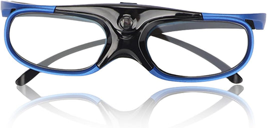 High Def 3D Glasses - 144Hz Refresh Rate