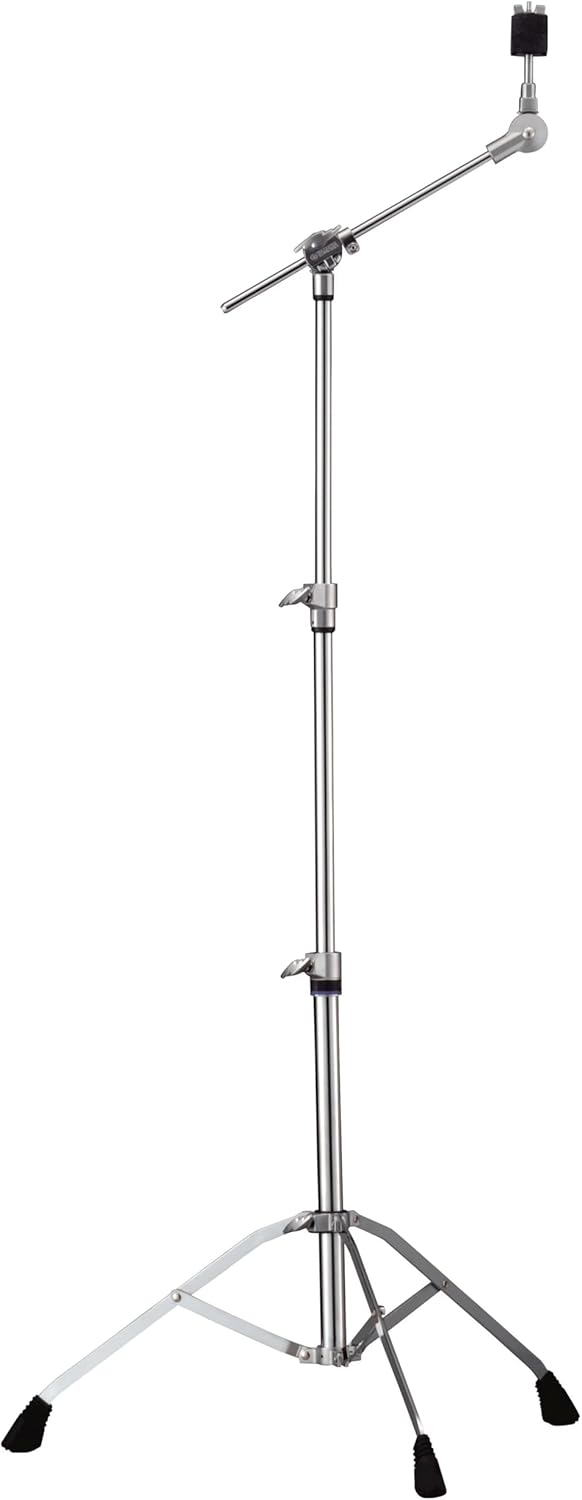 Yamaha CS-755 Boom Cymbal Stand - Medium Weight, Reliable Performance