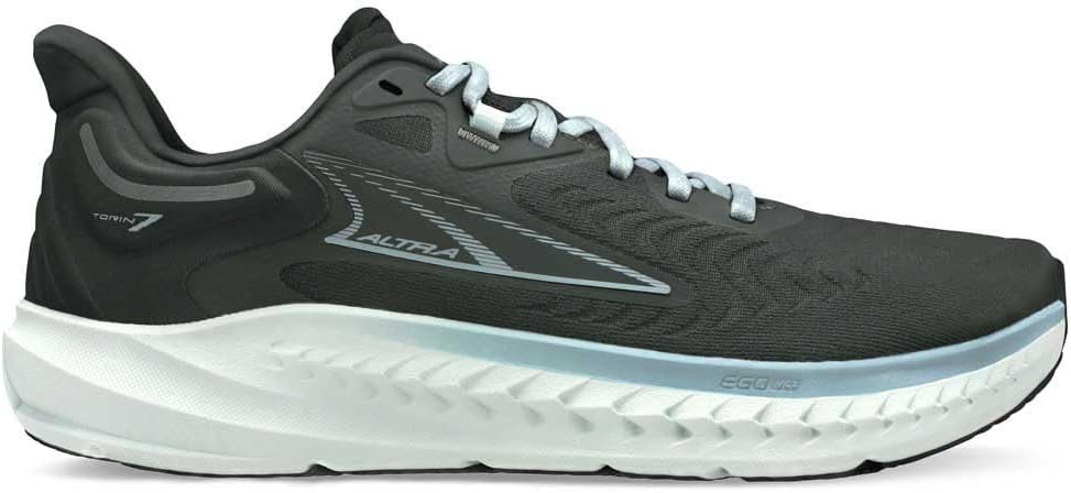 ALTRA Womens Torin 7: Lightweight Running Shoes for Comfort