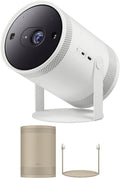 The Freestyle Gen2 Smart Projector 30-100in - Portable Full HD