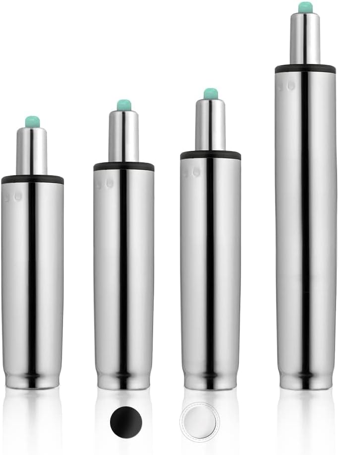 Extra Long Gas Lift Cylinder Replacement for Drafting Chairs