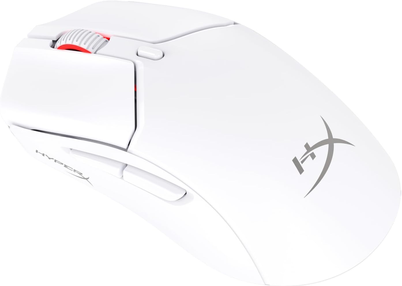 HyperX Pulsefire Haste 2 Mini Gaming Mouse - Compact & Wireless