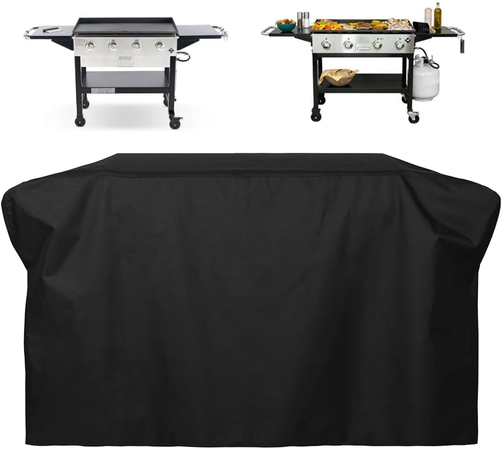 Griddle Cover for Members Mark 4-Burner Outdoor Griddle