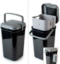 PetFusion Outdoor Pet Waste Disposal for Easy Lawn Clean-Up