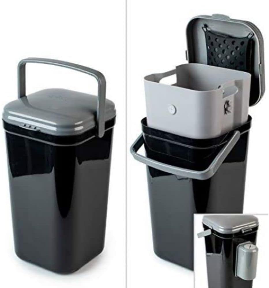 PetFusion Outdoor Pet Waste Disposal for Easy Lawn Clean-Up