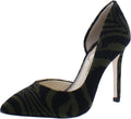 Jessica Simpson Women's Prizma Pump - Stylish D'Orsay Slip On
