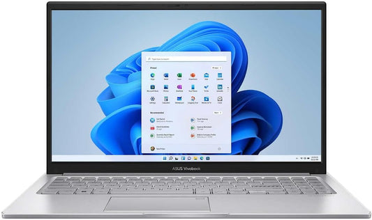 ASUS Vivobook 15 F1504VAP: Intel 10-Core, FHD Touchscreen, 16GB RAM