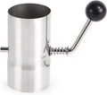 Adjustable Stainless Steel Chimney Pipe - BiggerFire