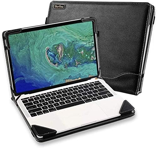 Acer Swift 5 SF514-51/52/53 14 Laptop Case with Stand Function