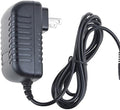 AC/DC Adapter for Fitness Gear Elliptical Power Supply - Compact