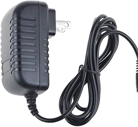 Power Up Your Fitness Gear with Digipartspower AC Adapter!