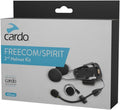 Cardo FREECOM-X/Spirit 2ND Helmet KIT - Add a Second Rider Connection