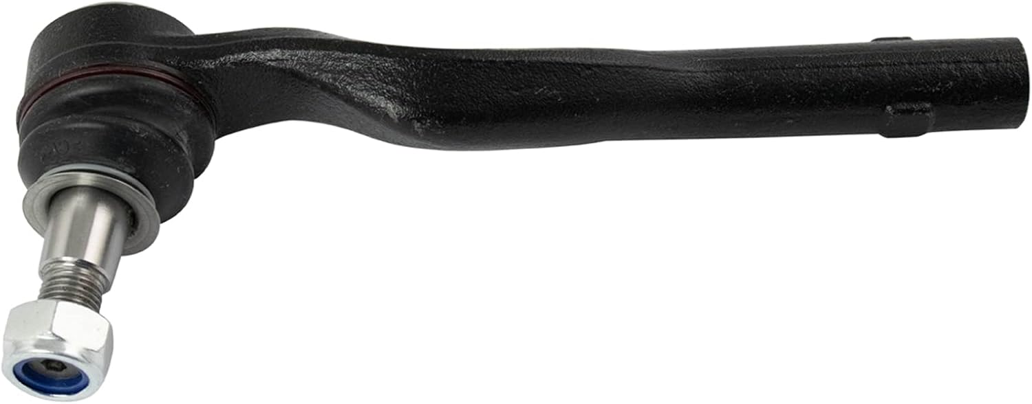 TRQ Front Right Outer Tie Rod for Mercedes-Benz E-Class Models