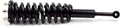 Front Right Complete Strut Assembly for 07-20 Toyota Tundra 4WD