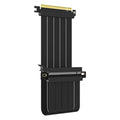 PCIe 4.0 X16 Riser Cable 400mm - High-Speed GPU Extension