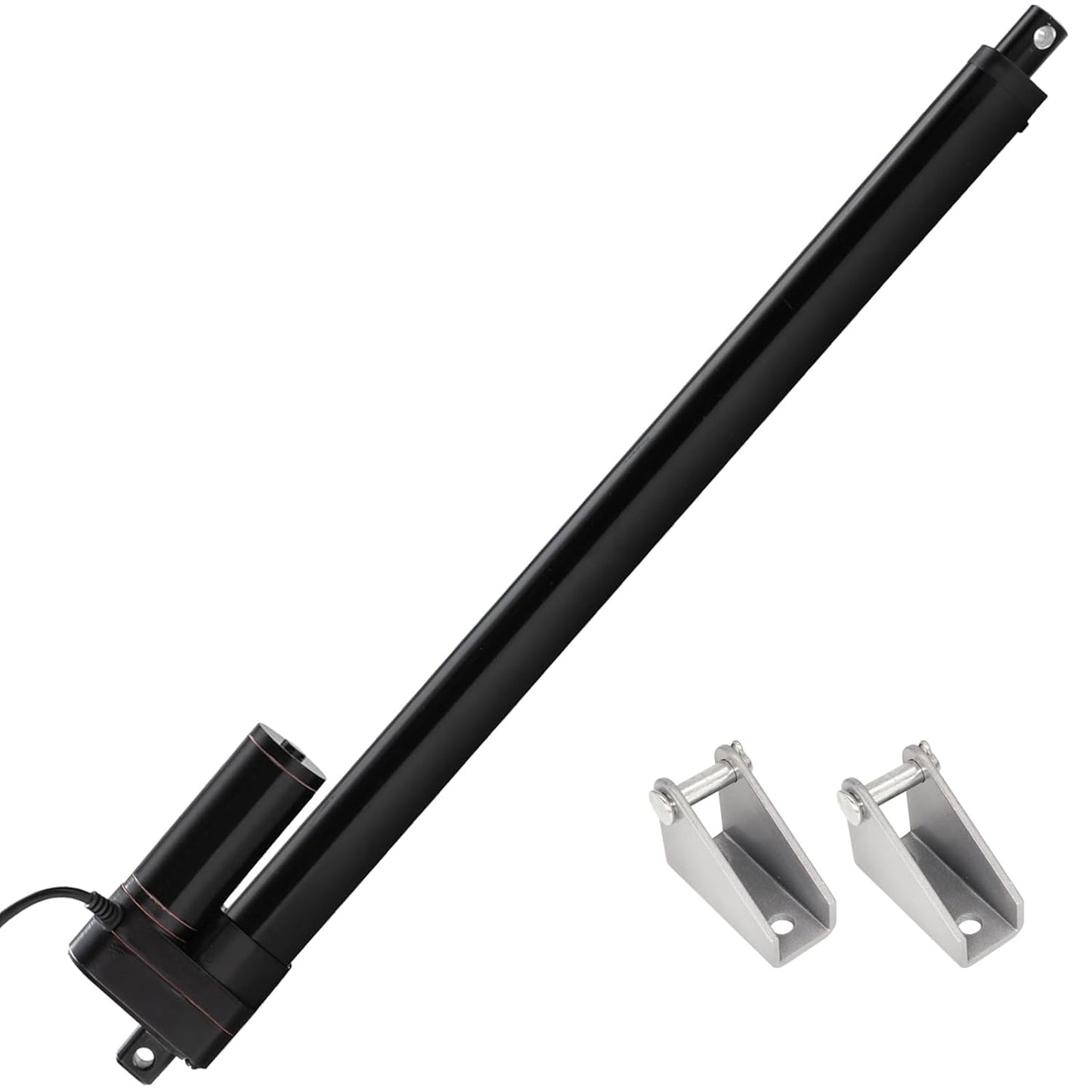 24V 20 Inch Stroke Linear Actuator for Heavy Duty Applications