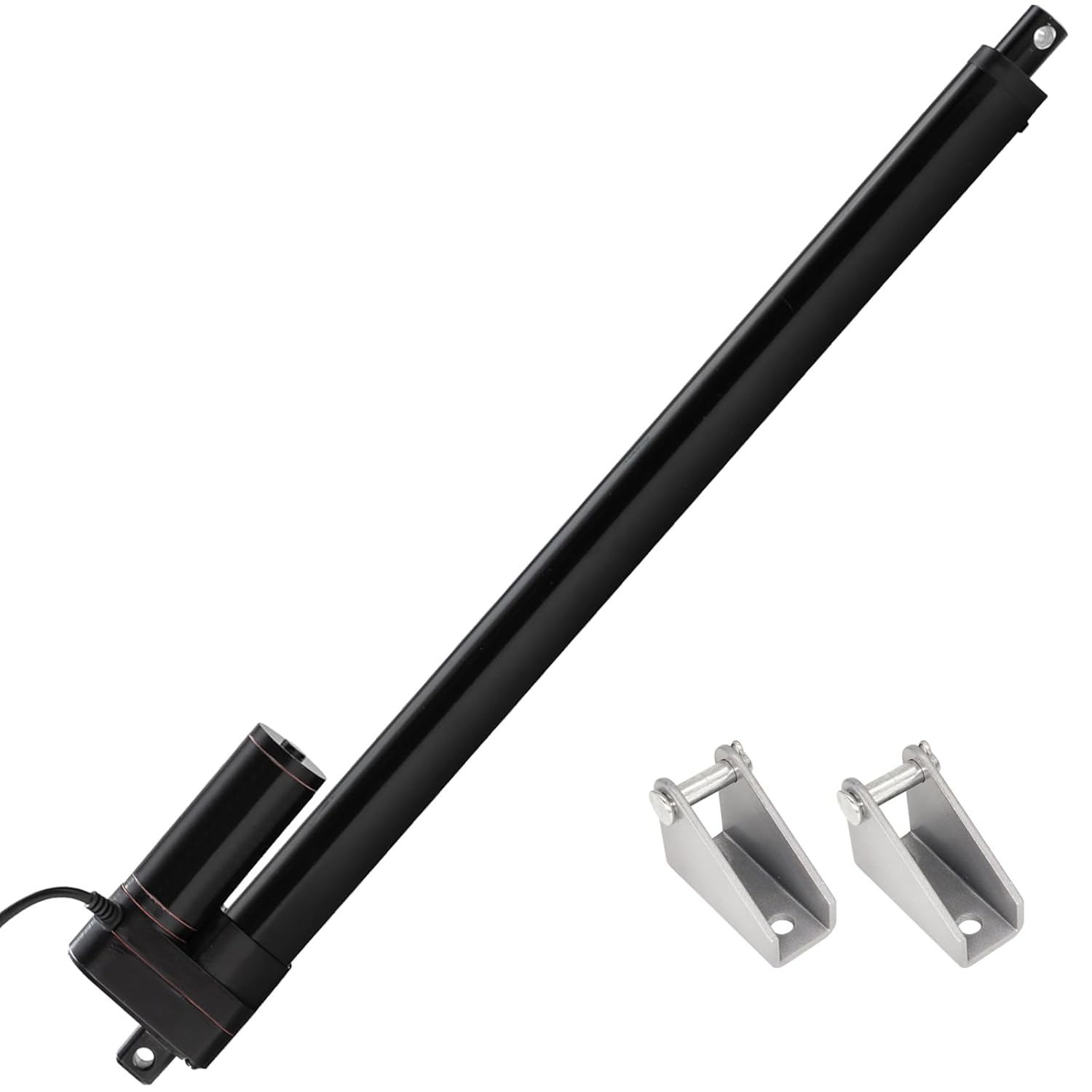 24V 20 Inch Stroke Linear Actuator for Heavy Duty Applications