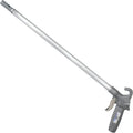 Guardair Long John Safety Air Gun with 72-Inch Extension for Cleaning