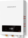 Electric Tankless Water Heater 18kW 240V - Instant Endless Hot Water