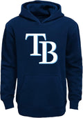 Tampa Bay Rays Kids Youth Hoodie - Premium Fleece Pullover