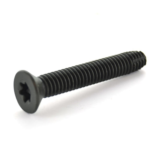 1/4-20 x 4 1/2ft' Self-Tapping Trailer Deck Screws for Wood & Metal