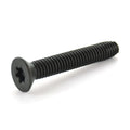 1/4-20 x 5 Flat Head Floorboard Thread Cutting Screws - Durable