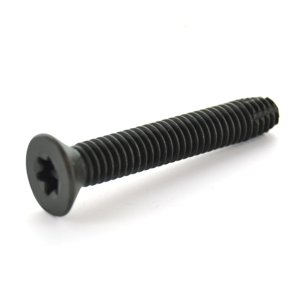 1/4-20 x 1 Self-Tapping Trailer Deck Screws for Wood & Metal