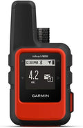 Garmin inReach Mini Satellite Communicator, Compact Safety Tool